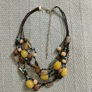 Premier Jewelry necklace